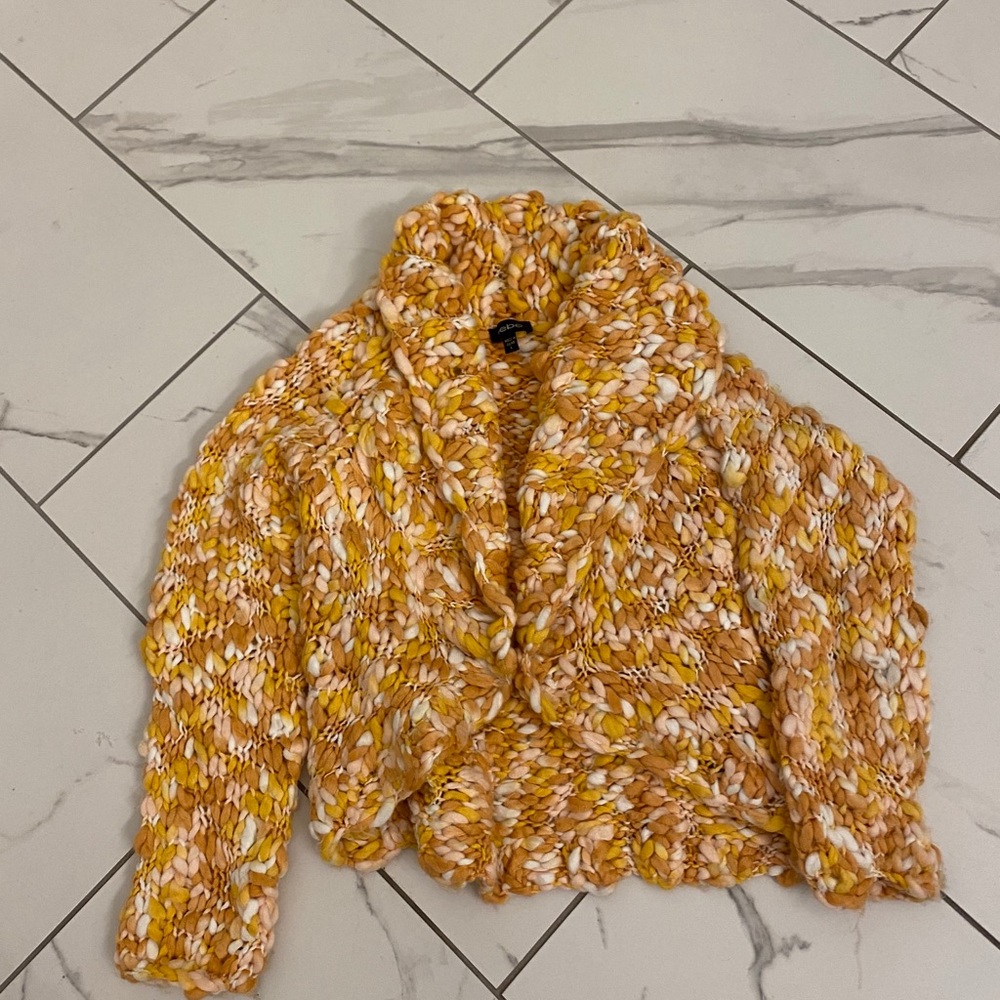 Bebe cardigan